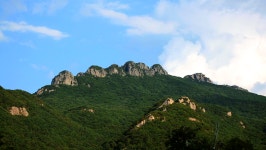 [영상앨범 산] 고흥 팔영산…다도해 비경 품은 여덟개 암봉 넘다