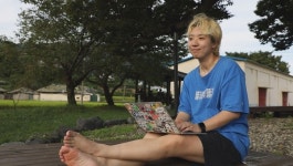 [EBS 한국기행] 시골 달방 아십니까? 경남 남해 당항 마을, 청년들의 특별한 한달살이