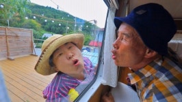 EBS 한국기행 농장에 캠핑장 연 60대 서기홍·김영자 부부 신혼처럼 살아요