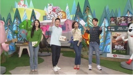 [TV 동물농장] 379마리 사육곰 현실 보고서…이루마 키스 더 레인에 잠들개 찰리