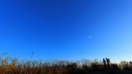 [영상앨범 산] 태백산맥의 종주, 태백산…검룡소·대덕산·금대봉·은대봉 만추 산행