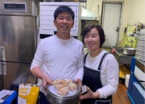 [생활의달인] 전국 손님 문전성시 대구 칼국수 달인…한 개 먹어도 든든 청주 김치만두 달인