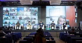 지방공기업평가원, 2021년 제2차 지방공기업 CEO 포럼 개최