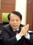 녹색스마트 도시 구로, 미래 다지는 이성 구로구청장