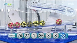 994회 로또당첨번호조회 1등12명(18억씩) 당첨지역…자동8·수동4명