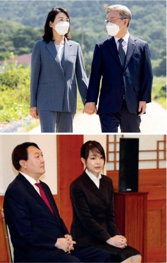 이재명 vs 윤석열, 양강 구도 속 선거 공약 등 관전 포인트