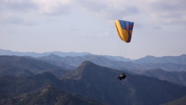 [영상앨범 산] 무주 예향천리 금강변 마실길~금산 방우리…추억의 옛길 걷다