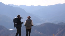 [영상앨범 산] 무주 예향천리 금강변 마실길~금산 방우리…추억의 옛길 걷다