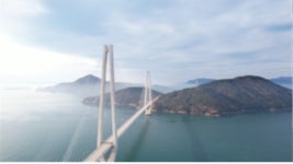 [한국의 둘레길] 여수~고흥 잇는 백리섬섬길…여경래&김섬주, 남파랑길 57코스 여정