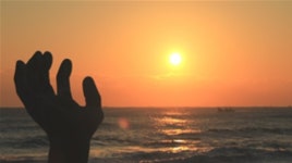 [한국의 둘레길] 오정연·오언주, 호미곶~말목장성 숲길~선바우길~소원바위 여정