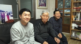 [인간극장] 홍천군 영귀미면 30년째 떡방앗간…유쾌·상쾌·통쾌! 여장부 이경숙 씨 찰떡인생