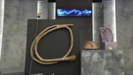 [TV쇼 진품명품] 효자도 8폭 병풍·근대유물 4종 등 의뢰…서동주·송준근·김승혜 쇼감정