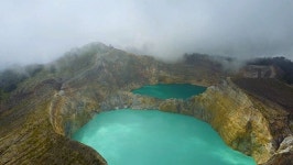 [세계테마기행] 탐나도다, 인도네시아…꽃섬 플로레스섬부터 모래섬 마두라섬까지