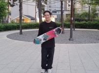 [생활의 달인] 군산 평양냉면 달인, 최강 골프 달인, 담양 죽부인 달인, 최초 프로 스케이트보드 달인