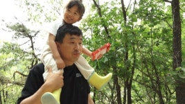 [인간극장] 상희 씨네 달콤한 여행 4부 이동 양봉 유목민의 삶