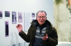 진정한 로컬문화콘텐츠 국내최초 카메라 동남사진기