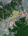 과천시, 2027년 3월까지 주암지구 비산먼지 발생 특별관리지역 지정