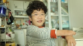 [동행] 아픔에서 벗어나기를...기적을 꿈꾸는 아이들