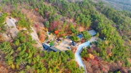 [영상앨범 산] 도심 속 푸른 보물 – 사패산, 도봉산