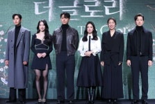 더 글로리 전세계 뜨거운 반응 ... 넷플릭스 35개국 1위