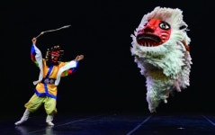 [기획 특집] 탈춤(Talchum), K-문화의 얼쑤!