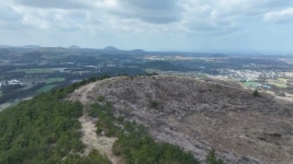 [영상앨범 산] 인생의 새봄, 제주 오름 두 번째 이야기