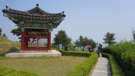 행주산성 걸으며 역사·자연 체험…봄맞이 프로그램 풍성