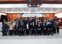 경북도민행복대학 영천캠퍼스 개강식 성황리에 열려