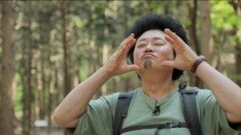[EBS 한국기행] 구석구석 제암산 한 바퀴 - 5월엔 남도랑께 2부
