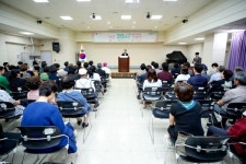 고양시일산종합사회복지관, 개관 20주년 맞아