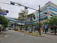 의정부시 상권활성화재단, 회룡역권역상점가·동아상가상점가 완료...전통시장 및 상점가 특성화사업 일환