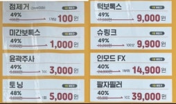 점 빼는데 100원· 보톡스 한방에 1000원… 피부과 출혈경쟁의 결말은? 