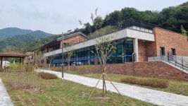 충주시, 충주유기농체험교육센터20일 개관...유기농 주제로 교육·체험·휴양 복합공간 조성