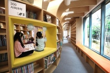 강남구, 독서의 달 맞아 20개 도서관 100배 즐기기...동화구연대회, <구의 증명> 최진영 저자특강