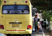 경기도, 내년부터 병설유치원·초교 저학년생 스쿨버스 지원