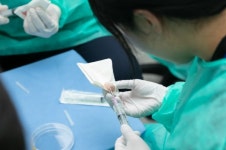 농촌진흥청, 가축 인공 번식기술 공동 연수 개최...국립축산과학원, 19, 20일 이틀간