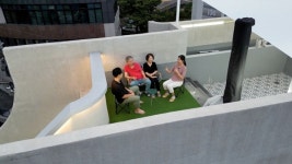 [건축탐구-집] 사공이 많아 집이 산으로 갈 뻔한 까닭