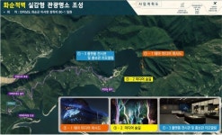 화순군, 남부권 광역관광 개발계획 3개 사업 확정