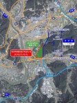 영천 제2탄약창 1지역 24만평, 68년만에 군사시설보호구역 해제