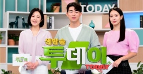 [생방송 투데이 맛집] 수제비 칼국수 오늘맛집