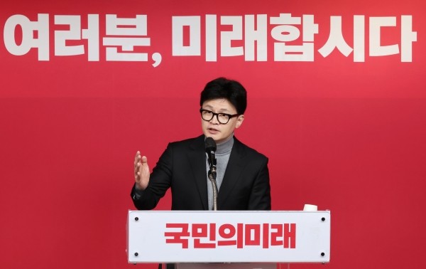한동훈, 금융투자소득세 폐지 토론 압박...더불어민주당 결속 강화 협박 인텐서