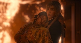 일본 로맨스 영화 나의 행복한 결혼...정략결혼 속 피어나는 진정한 사랑