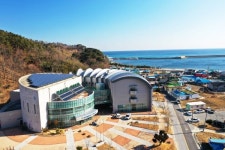 울진군, 울진해양레포츠센터에서 지역 해남(해녀) 양성 교육사업 진행