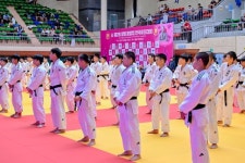 양평군, 오는 13일부터 15일까지 3일간 제3회 양평 몽양컵 전국유도대회 열린다