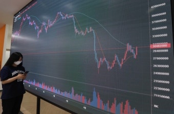 밈주식 폭등 ... 깨어난 '대장 개미'가 나스닥 사상 최고 경신