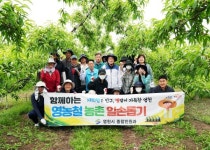 대창면-오길리-P224723064662 | 영천시, 인력난 겪고 있는 소규모농가 위해 농촌일손돕기 한마음 모아 동참!