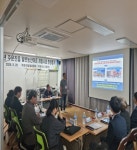 강원특별자치도, 2025년도 어촌분야 일반농산어촌개발 공모사업 선정 쾌거!