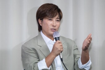 박세리, 가정사 딛고 '2024 파리올림픽' 골프 해설위원으로 발탁