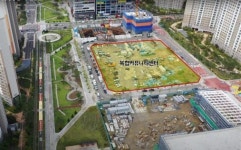 남양주시, 실내체육 중심 복합문화공간인 다산복합커뮤니티센터 건립사업 추진상황 보고