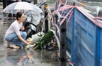 시청역 사고 68세 운전자 과실이라면 ... '고령자 운전 제한' 논란 불가피